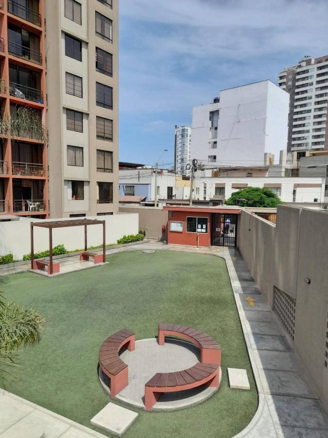 Departamento Completo Surquillo/miraflores