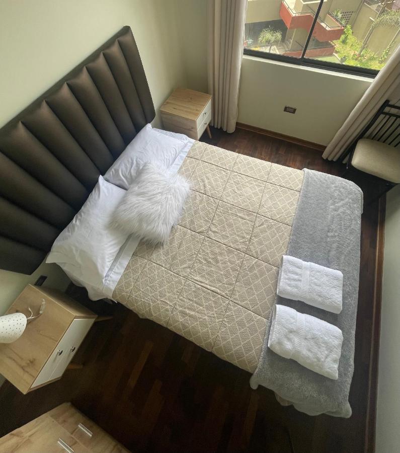Appartement Departamento Completo Surquillo/miraflores
